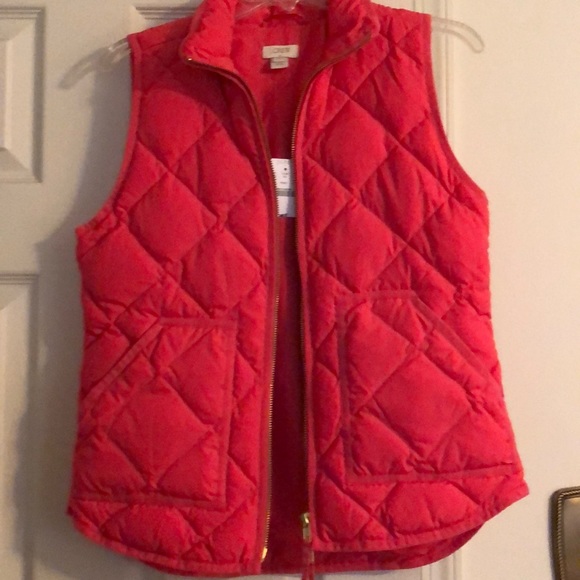 J Crew vest - Picture 1 of 4